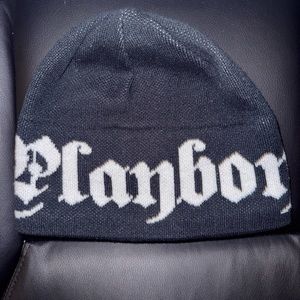 Playboy Y2K Beanie